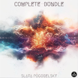 Slava Pogorelsky Complete Bundle (Copy)